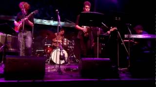 King of the Lobby - Michael Brecker (cover)