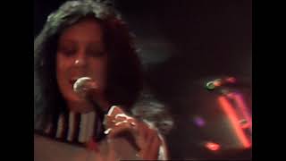 Jefferson Starship - Play On Love - 5/28/1982 - Moscone Center