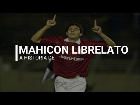 A HISTÓRIA DE MAHICON LIBRELATO