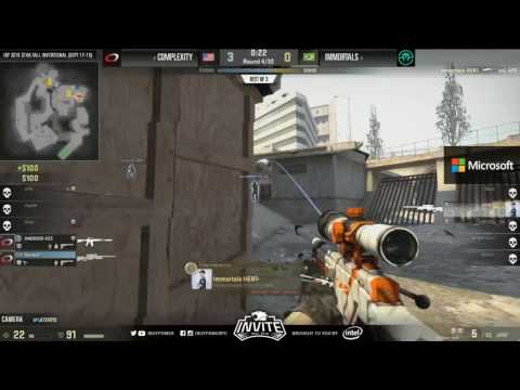 Hen1 1 v 4 22Hp Clutch vs Complexity