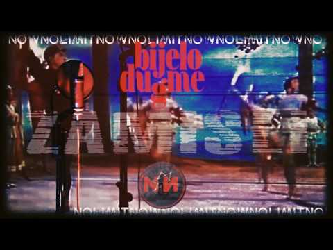 NoLimit NOW - ZAMISLI  ( Artwork 2017) Bijelo Dugme