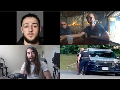 Penguinz0 laughs at pathetic losers for over an hour