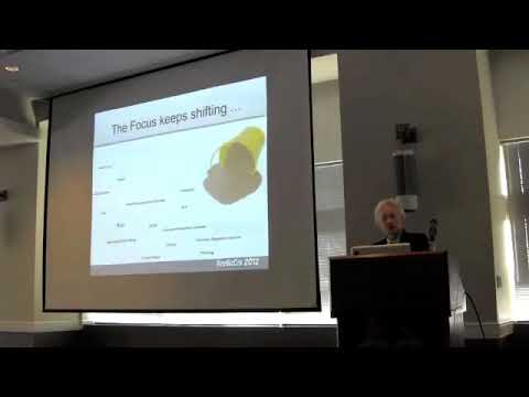 HouSecCon 2012 Keynote   Anne Rogers