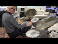 Come On Home - Benny Green Drum Add
