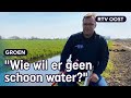 Gele velden door chemie: Wim controleert of boeren zich aan regels houden | RTV Oost