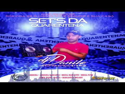 Arrocha Marcante da Quarentena