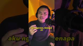 Download lagu Punya hidung pesek dan bibir memble mp3