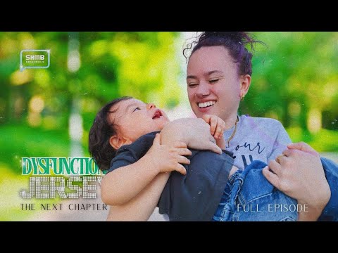 Dysfunctional in Jersey S2 Ep. 9 | “Javien Turns One — Take Two" | shmb