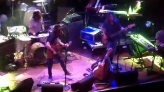 Alberta Cross - Magnolia