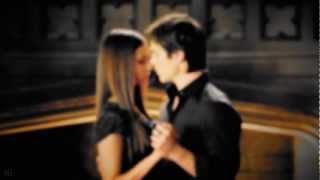 Damon &amp; Elena | Breathing Your Love