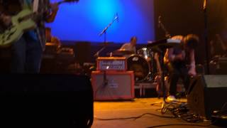 Big Important Nothing  - SELF - Gramercy Theatre, NYC - 01/10/14