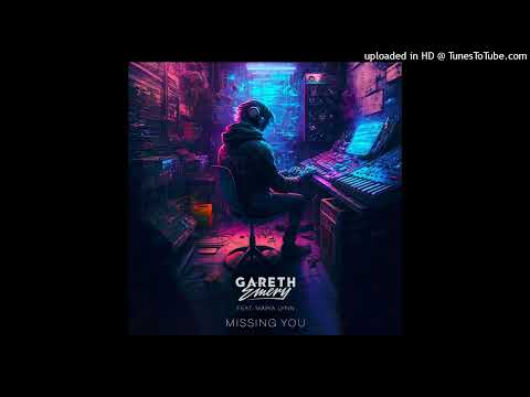 Gareth Emery Feat. Maria Lynn - Missing You (Extended Mix)