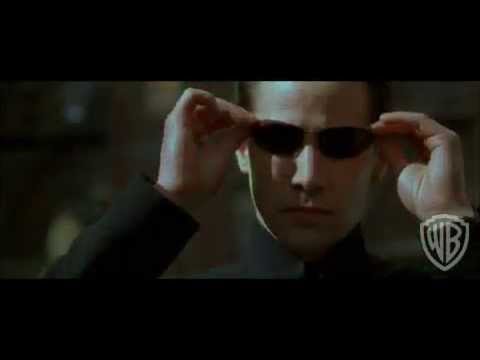 The Matrix Reloaded (2003) Theatrical Trailer