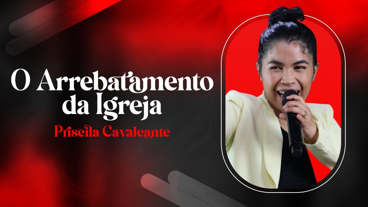 Muito forte😱 ,ela entregou tudo nessa pregação / Priscila C