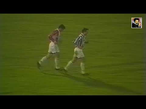 104. derbi (1996.) Partizan - Crvena Zvezda 0:0