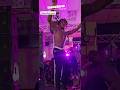 Eli Njuchi Performance At Driemo Album Launch Elinjuchi Driemo