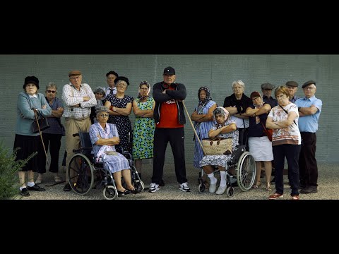 Video thumbnail for Vieux d’la vieille