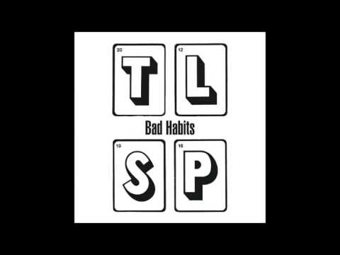 1 - Bad Habits - The Last Shadow Puppets