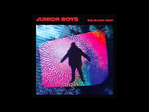 Junior Boys - Over It
