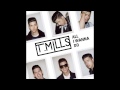 T. Mills - somebody to miss you 