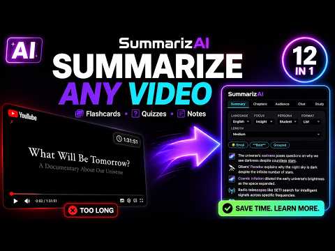 Item video thumbnail