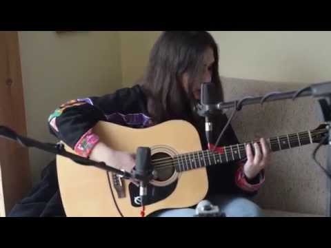 Ruby "Trippin" - Toronto Acoustic Sessions: Johnnyland Miniseries