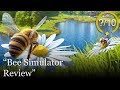 Bee Simulator Review PS4 Switch Xbox One PC