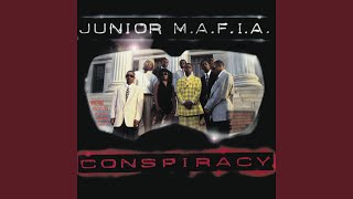 Realms of the Junior M.A.F.I.A.