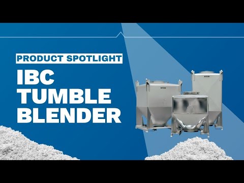MATCON: Blender
