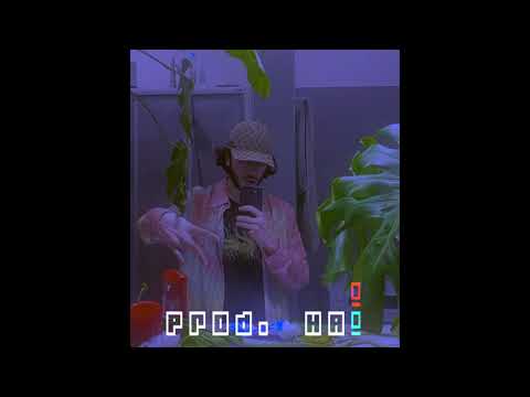 [FREE] Pashanim x 01099 Type Beat "Ganze Nacht" [Prod. HA!] | Vibey House Beat