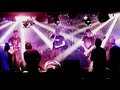 CITY SLEEPS "LIVE" - Prototype 