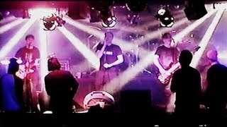 CITY SLEEPS &quot;LIVE&quot; - Prototype