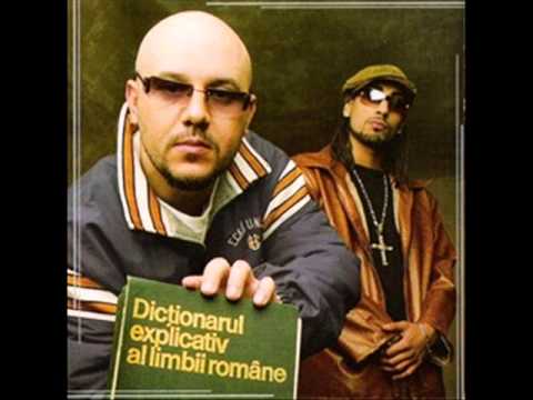 R.A.C.L.A. - 2004 - Electroshok(album nelansat) / 01 - Forme Si Schimbari(feat.Verita Saga)