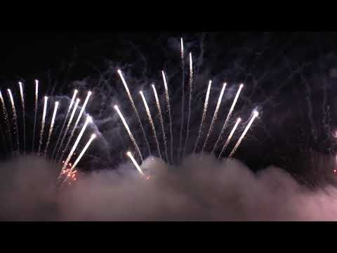 Spirit of 76 Pro-Line Demo at the NFA Convention 2017