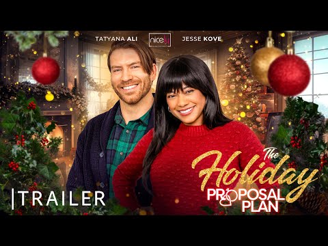 The Holiday Proposal Plan Trailer