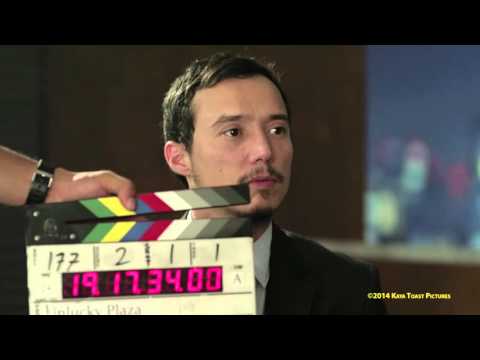 UNLUCKY PLAZA - Bloopers!