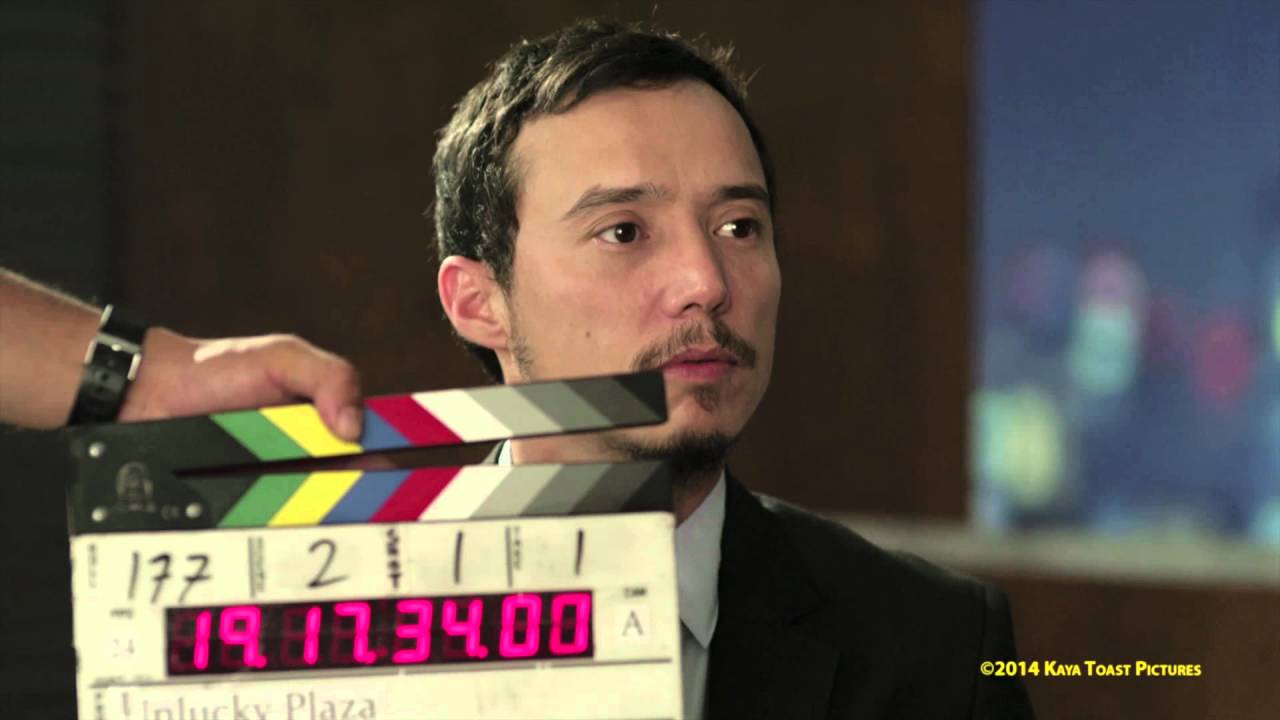 UNLUCKY PLAZA - Bloopers!