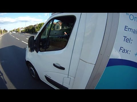 LX12WOV - Very Close Pass