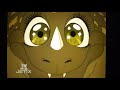 Super Robot Monkey Team Universal Monster Roar Pt 2