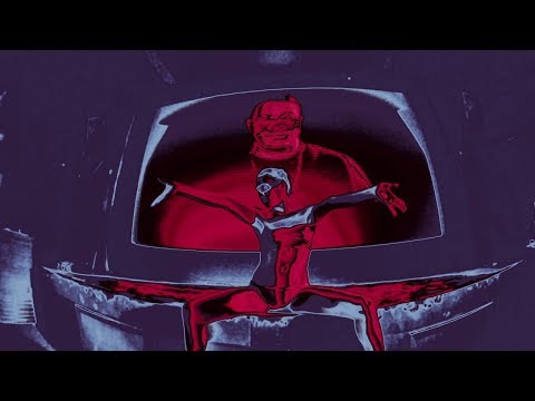 CUT CHEMIST - "Work My Mind" feat Chali 2na and Hymnal (Official Music Video)