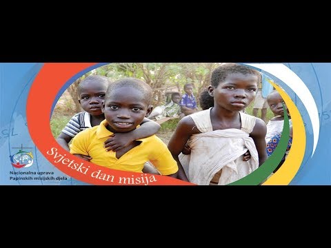 Svjetski dan misija 2017.