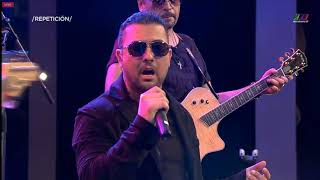 ELEFANTE - Durmiendo con la luna - En la cima con Roa