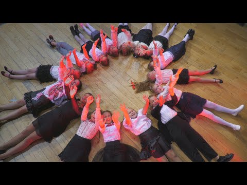 Małe Anioły Lachowska Dolina