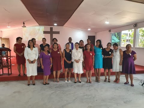 ANDRIAMANITRA HE MAHAGAGA