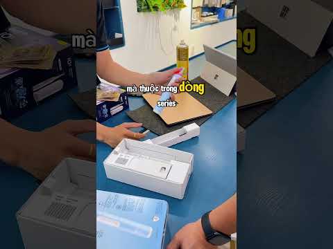 Trải nghiệm Oral-B iO Series 3 cùng anh Việt
