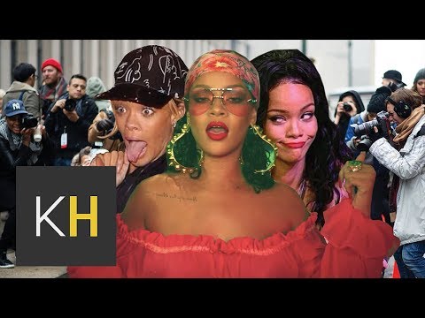 Rihanna’s most savage moments that proves she’s the biggest boss