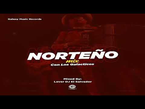 Norteñas Perronas Mix 2020 Para Pistear (Lover Dj) - Galaxy Music Records