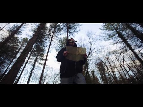 BVA - Insomnileptic (OFFICIAL VIDEO) (Prod. Illinformed)