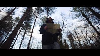 BVA - Insomnileptic (OFFICIAL VIDEO) (Prod. Illinformed)