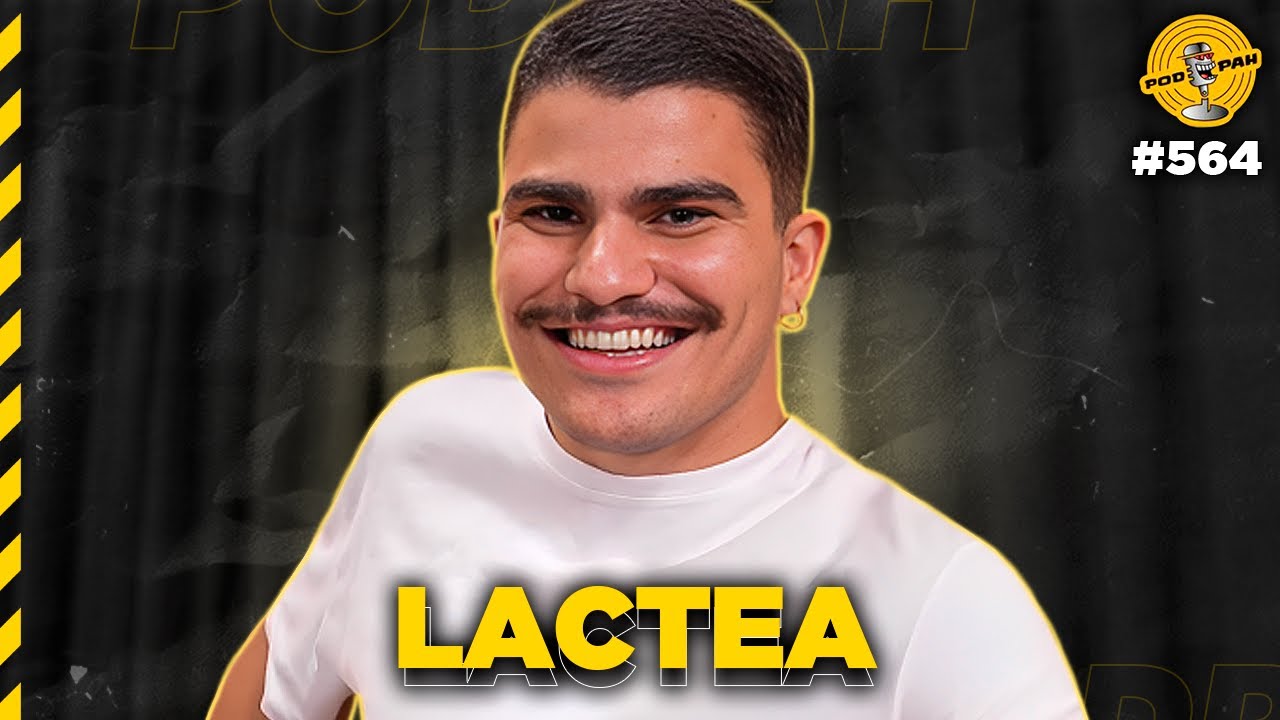 LACTEA - Podpah #564